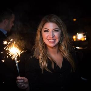 Meet your Posher, Monica